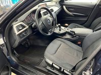 gebraucht BMW 320 d F31 Touring Xdrive, panoramadach, Automatik