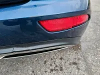 Gebraucht Renault Talisman 130 PS (95 kW) 2016 Blau Kombi