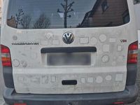Gebraucht VW T5 131 PS (96 kW) 2006 Weiß Van