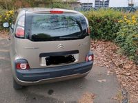 gebraucht Citroën C3 Picasso * 8fach Bereift * TüV bis 10.2025 *