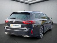 Gebraucht Opel Insignia 230 PS (169 kW) 2021 Schwarz Kombi