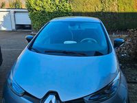 Second-hand Renault Zoe 42 kW (58 CP) 2017 Argintiu Hatchback