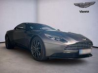 Gebraucht Aston Martin DB11 608 PS (447 kW) 2016 Grau Coupé