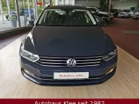 Używany VW Passat 150 KM (110 kW) 2018 Szary Kombi
