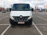 gebraucht Renault Master Kasten L1H1 Ka 2,8t Ecoline