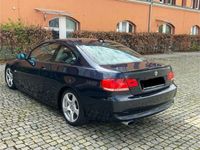 gebraucht BMW 320 d Coupé