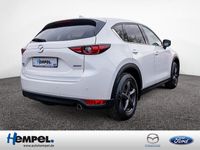 gebraucht Mazda CX-5 AWD