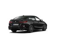 Gebraucht BMW M235 M Performance 306 PS (225 kW) 2023 Schwarz Coupé