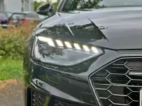 Gebraucht Audi A4 S-Line 265 PS (194 kW) 2025 Schwarz Limousine