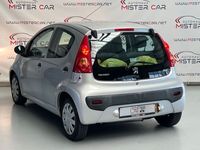 gebraucht Peugeot 107 Petit Filou Klimaanlage/WR/SR/Tüv 03/2024