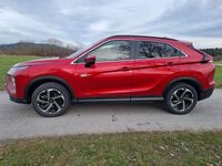 gebraucht Mitsubishi Eclipse Cross Plug-in Hybrid - PLUS Intro Ausstattung