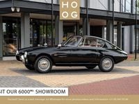 Gebraucht Fiat 1500 84 PS (61 kW) 1965 Schwarz