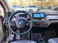 gebraucht BMW i3 120Ah Navi Prof. GSD LED RFK WLAN 19''