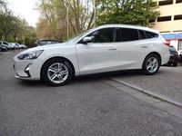 Gebraucht Ford Focus 150 PS (110 kW) 2020 Limousine