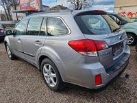 Gebraucht Subaru Outback Comfort 167 PS (122 kW) 2009 Grau Kombi
