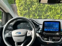 Gebraucht Ford Fiesta Titanium X 95 PS (69 kW) 2020 Grau Kleinwagen