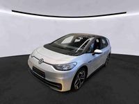 Gebraucht VW ID.3 Pro Performance 150 kW (204 PS) 2022 Silber Kleinwagen
