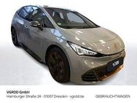 Gebraucht Cupra Born 169 kW (231 PS) 2023 Vaporgrau Kleinwagen