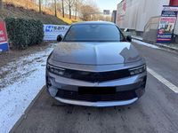 Gebraucht Opel Astra 131 PS (96 kW) 2024 Grau Limousine