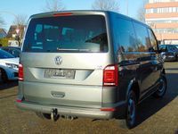 gebraucht VW Transporter T62.0 TDI Kombi 4Motion