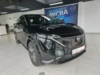 Neu Nissan Ariya Basis 160 kW (218 PS) 2026 Schwarz SUV