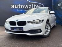 Second-hand BMW 320 Advantage 190 CP (139 kW) 2019 Alb Break