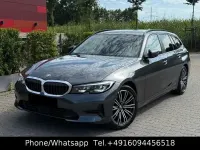 Gebraucht BMW 320 M Sport 190 PS (139 kW) 2020 Grau Limousine