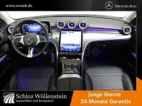 Gebraucht Mercedes C300e Avantgarde 2024 Weiss Limousine
