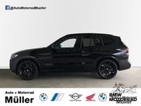 gebraucht BMW X3 M40 iA AHK Komfortzugang Laserlicht Head Up