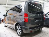Gebraucht Peugeot Traveller Allure 177 PS (130 kW) 2022 Grau Van / Kleinbus