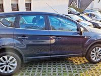 gebraucht Ford Kuga Titanium/PDC vorne+hinten/Anhängerkupplung/ABS