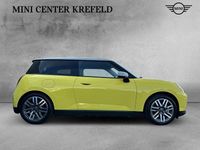 Gebraucht Mini Cooper SE Classic 160 kW (218 PS) 2024 Gelb Kleinwagen