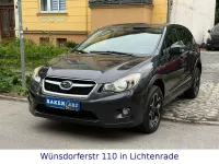 Gebraucht Subaru XV Exclusive+ 147 PS (108 kW) 2012 Grau SUV