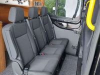 gebraucht Ford Transit COMBI M1 330 L2H2