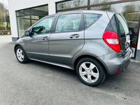 gebraucht Mercedes A160 Avantgarde SHZ, PDC