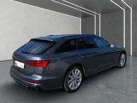 Gebraucht Audi S6 Sport 344 PS (253 kW) 2025 Grau Kombi