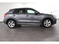 Gebraucht Audi Q2 S-Line 150 PS (110 kW) 2024 Grau SUV