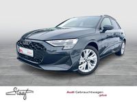 Gebraucht Audi A3 Sport 116 PS (85 kW) 2025 Manhattangrau metallic Limousine