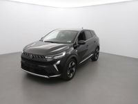 Gebraucht Renault Symbioz Iconic 95 PS (69 kW) 2025 Noir SUV