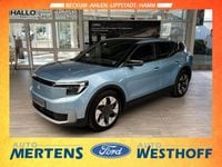 Gebraucht Ford Explorer Premium 250 kW (340 PS) 2024 Blau SUV