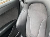 Gebraucht Audi TT S-Line 170 PS (125 kW) 2011 Schwarz Coupé