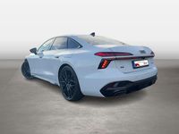 Gebraucht Audi A6 Sport 252 PS (185 kW) 2026 Gletscherweiß metallic Limousine