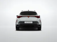 Gebraucht Cupra Formentor 150 PS (110 kW) 2025 Weiß SUV