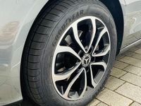 Gebraucht Mercedes C200 Avantgarde 184 PS (135 kW) 2017 Grau Kombi