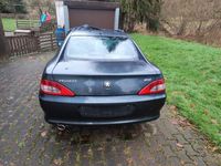 gebraucht Peugeot 406 Coupe 3,0l V6