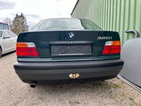 gebraucht BMW 320 E36 i Limousine Rostfrei