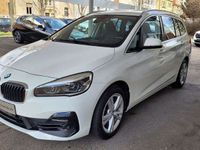 gebraucht BMW 220 "Navi/LED/RFK/Hifi"