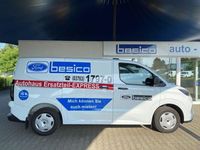 Second-hand Ford Transit Custom Trend 110 CP (80 kW) 2024 Alb Van