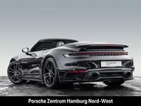 Gebraucht Porsche 992 581 PS (427 kW) 2023 Schwarz Cabrio