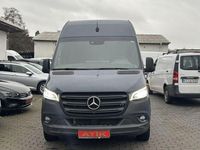 Gebraucht Mercedes Sprinter 150 PS (110 kW) 2024 Andere Van